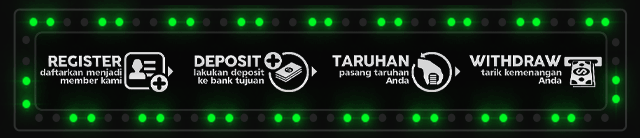 Senja189 Jackpot